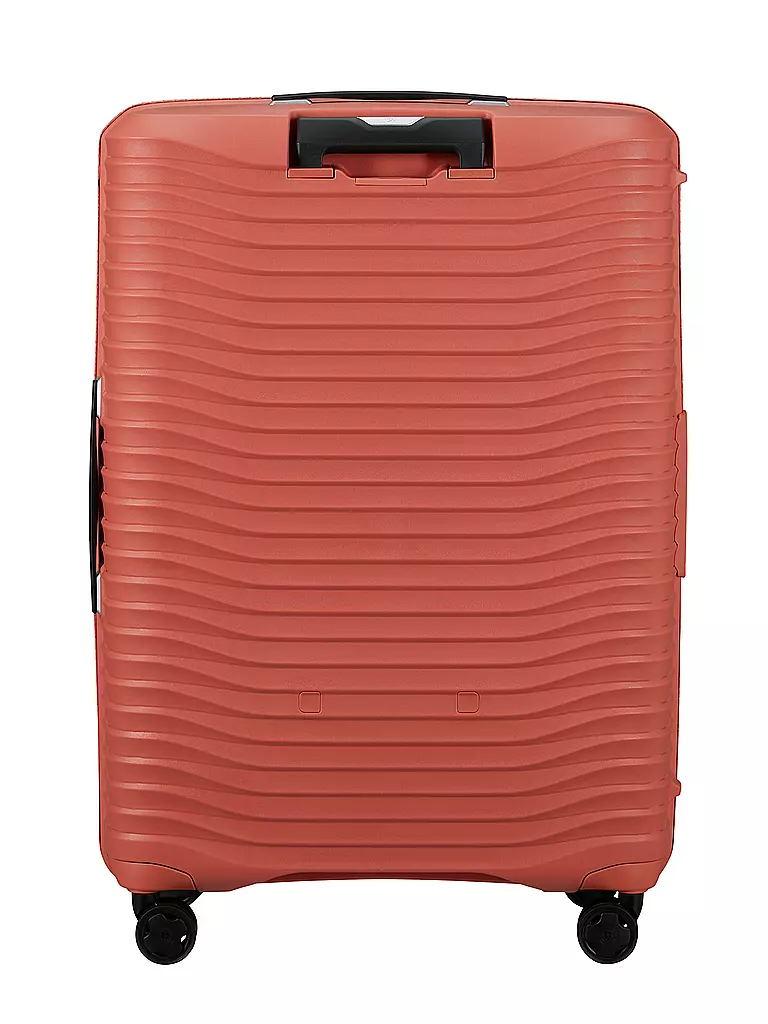 SAMSONITE | Trolley UPSCAPE SPINNER 75cm espandibile Clay |
