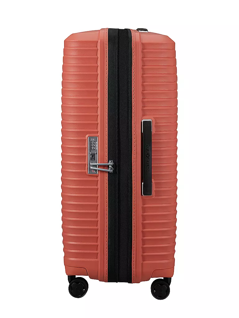 SAMSONITE | Trolley UPSCAPE SPINNER 75cm espandibile Clay |