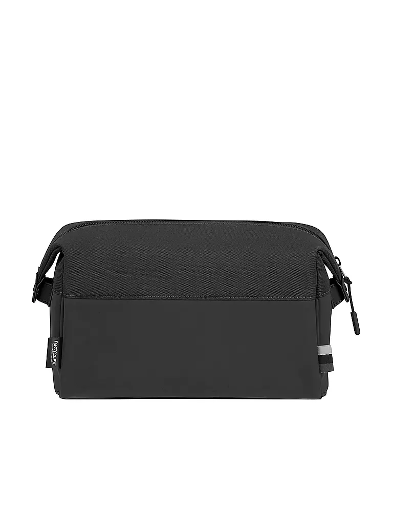 SAMSONITE | Trousse da toilette StackD Toilet Pouch Black | 