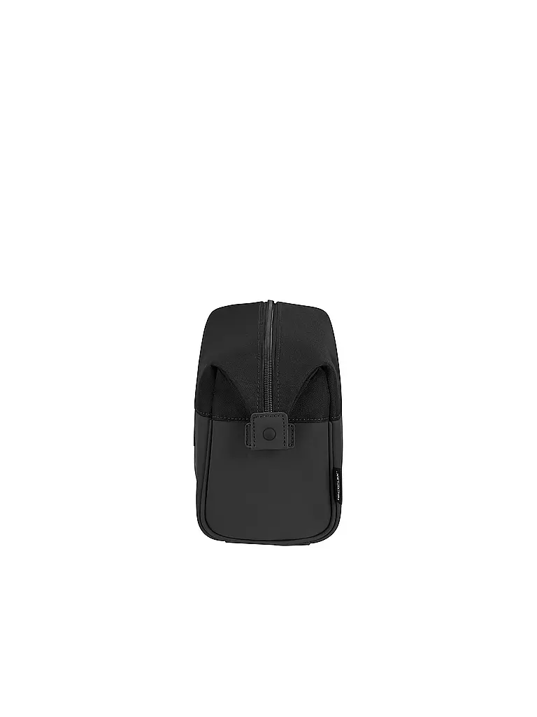 SAMSONITE | Trousse da toilette StackD Toilet Pouch Black | 