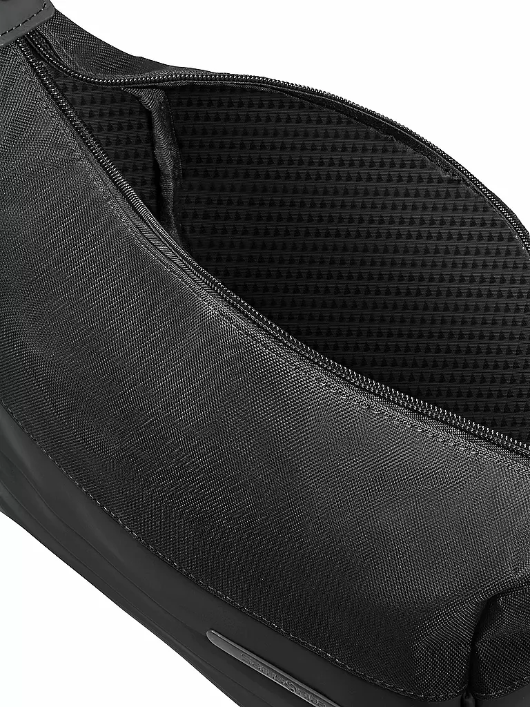 SAMSONITE | Trousse da toilette StackD Toilet Pouch Black | 