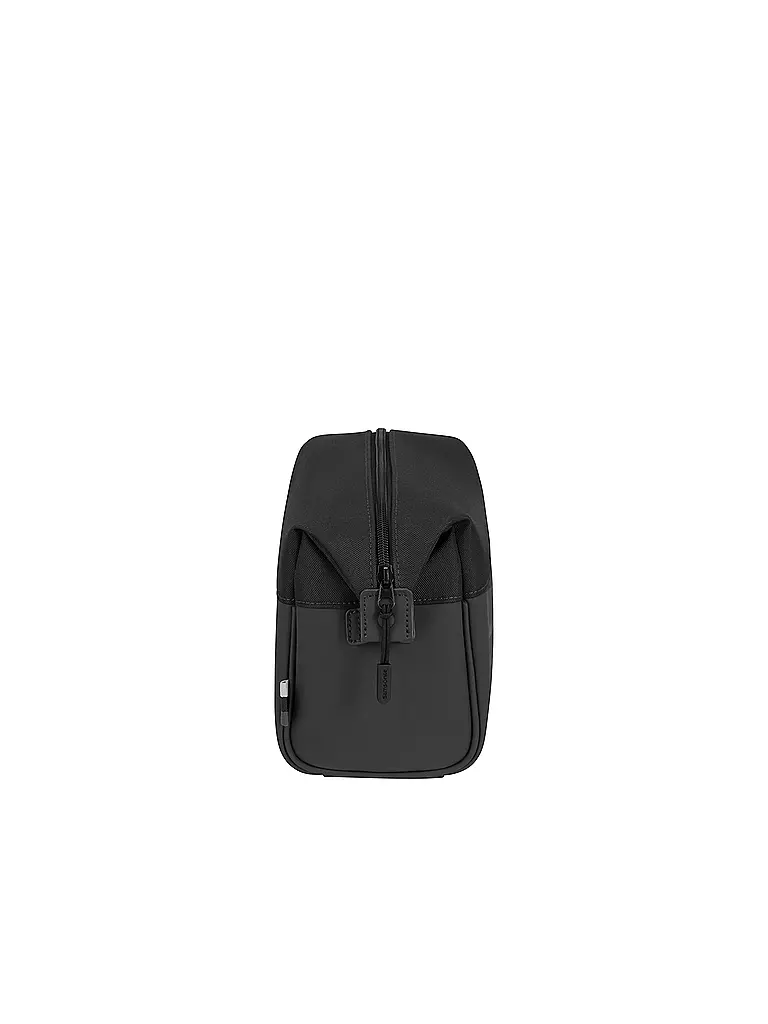 SAMSONITE | Trousse da toilette StackD Toilet Pouch Black | 