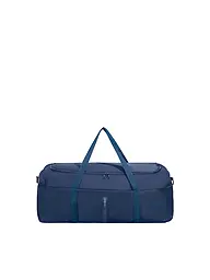 SAMSONITE | Weekender Large pieghevole blu notte | Blu