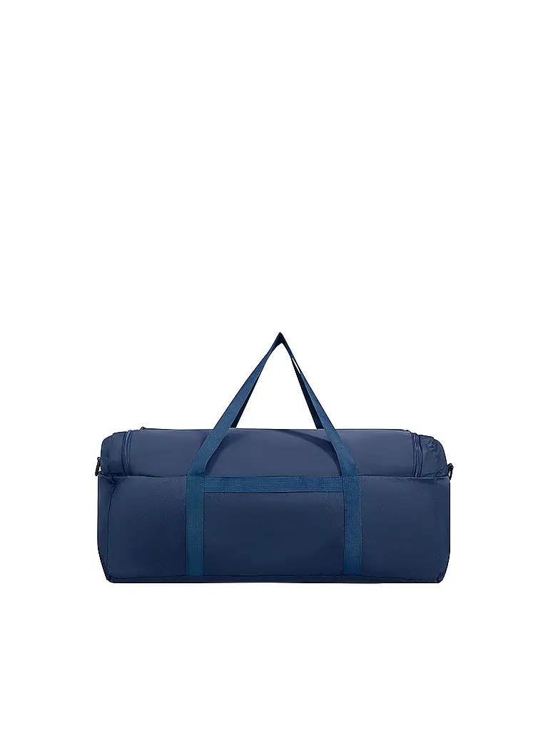 SAMSONITE | Weekender Large pieghevole blu notte | Blu