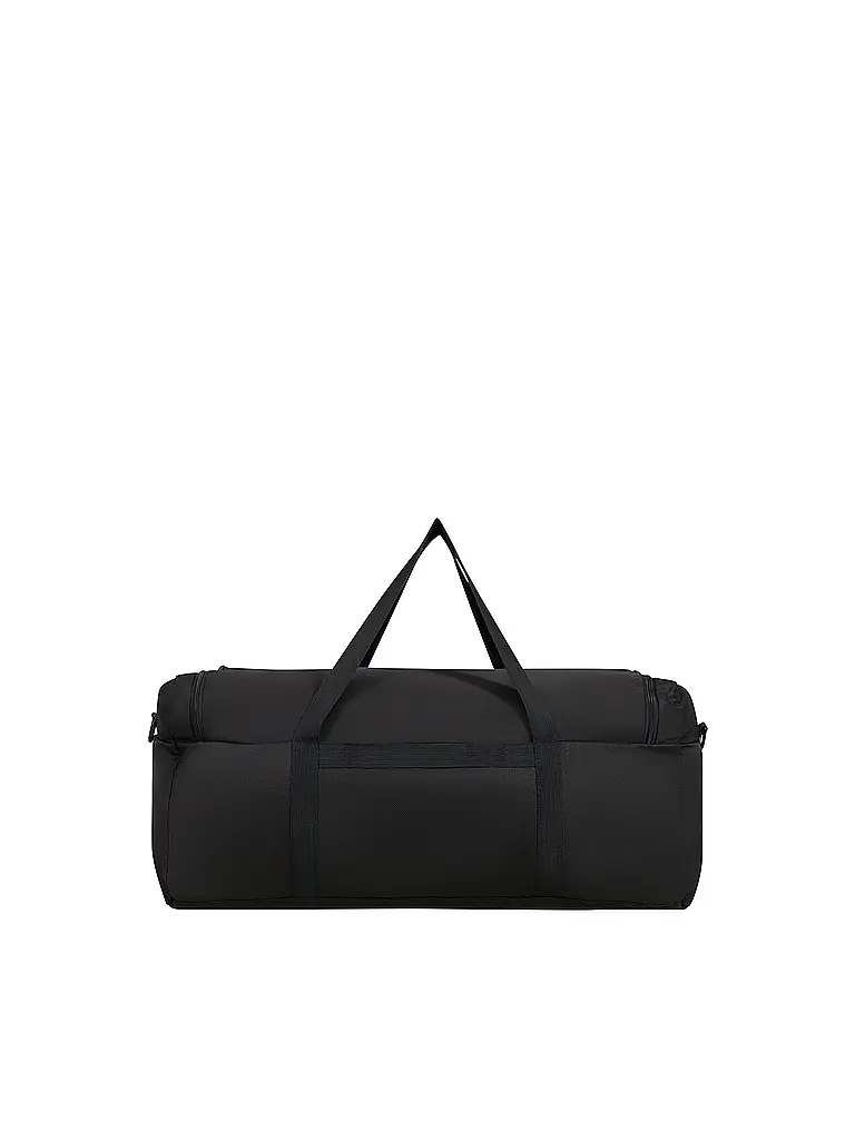 SAMSONITE | Weekender Large pieghevole nero |