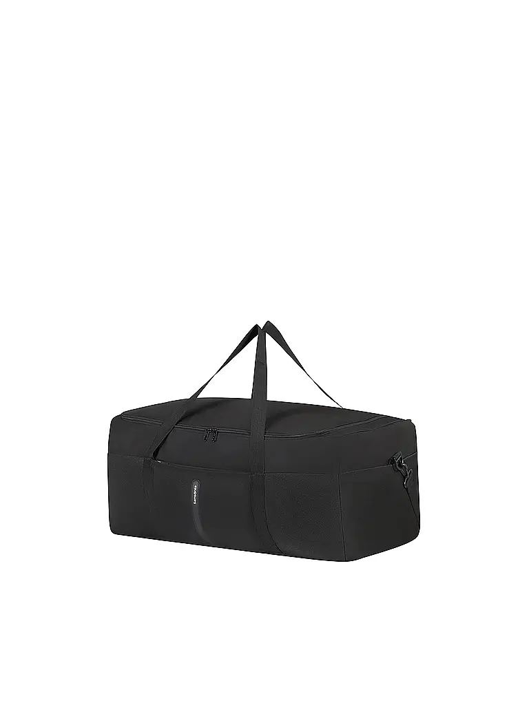 SAMSONITE | Weekender Large pieghevole nero |