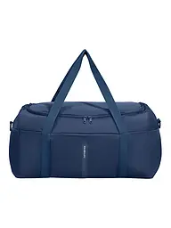 SAMSONITE | Weekender media pieghevole blu notte | Blu