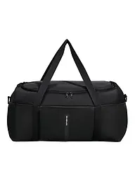 SAMSONITE | Weekender media pieghevole blu notte | Nero