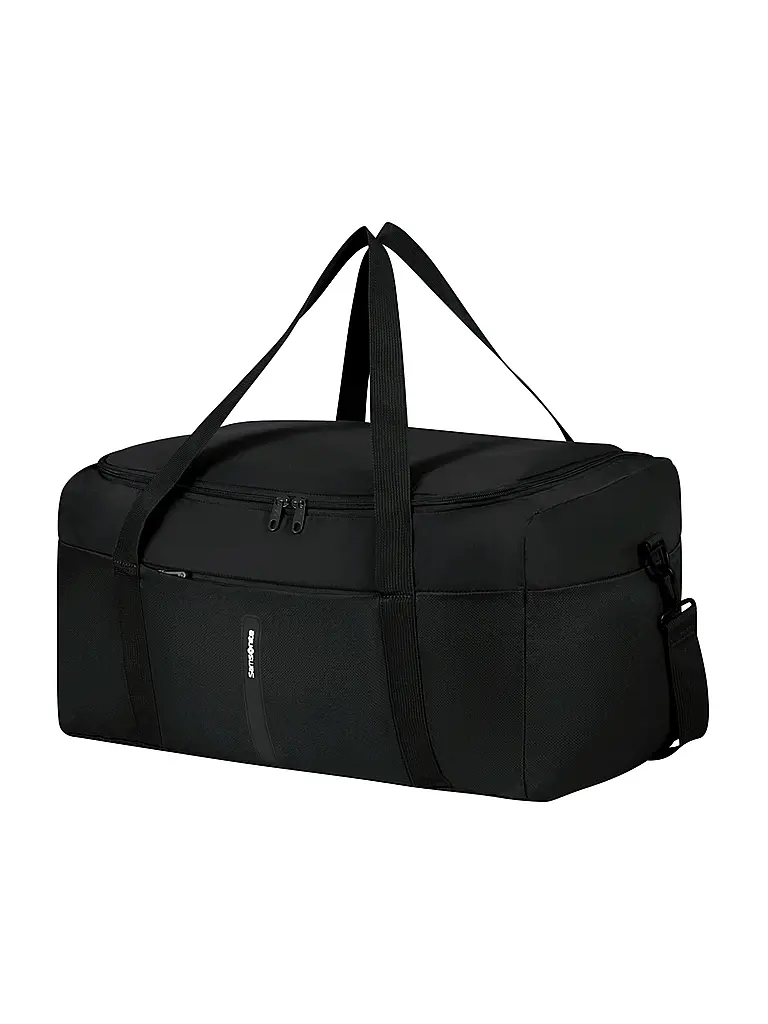 SAMSONITE | Weekender medio pieghevole nero | 