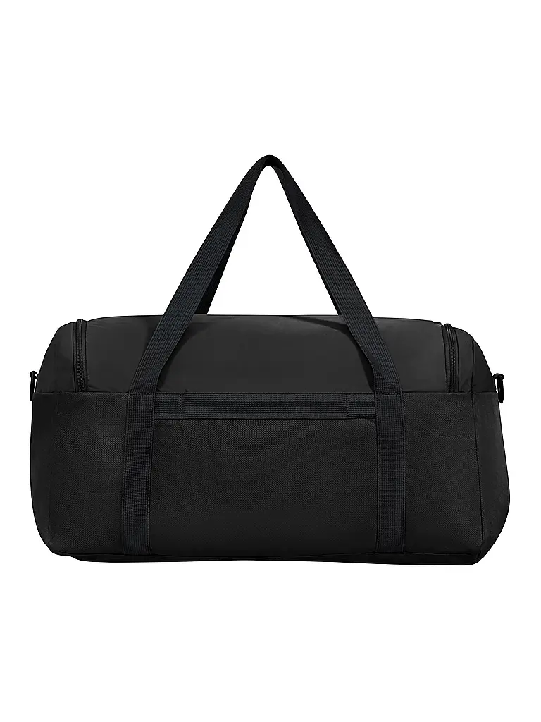 SAMSONITE | Weekender TA REVOLUTION Medium pieghevole nero | 