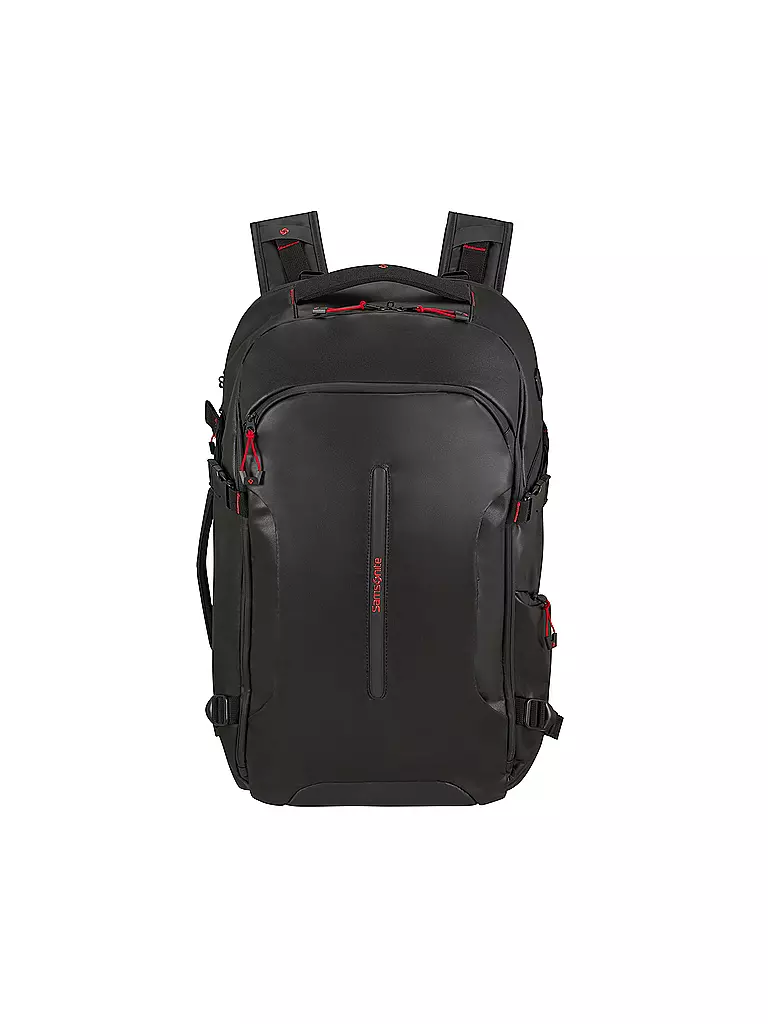 SAMSONITE | Zaino - Zaino da viaggio ECODIVER Small Black | Nero