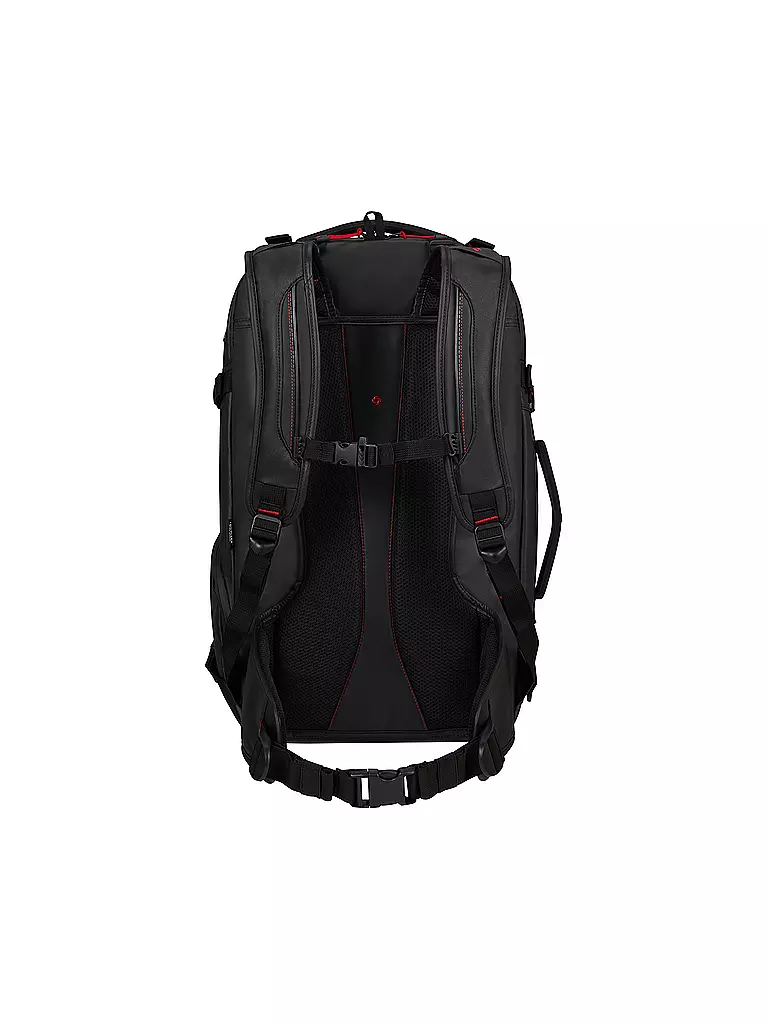 SAMSONITE | Zaino - Zaino da viaggio ECODIVER Small Black | 