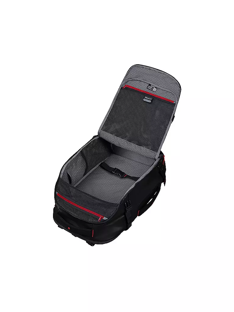 SAMSONITE | Zaino - Zaino da viaggio ECODIVER Small Black | 