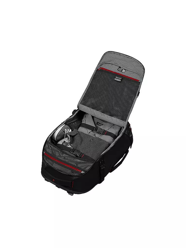 SAMSONITE | Zaino - Zaino da viaggio ECODIVER Small Black | 