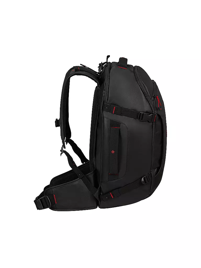 SAMSONITE | Zaino - Zaino da viaggio ECODIVER Small Black | 