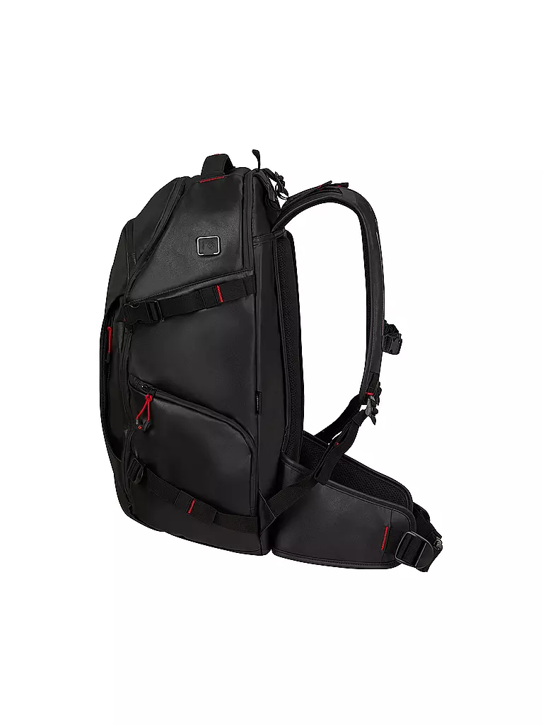 SAMSONITE | Zaino - Zaino da viaggio ECODIVER Small Black | 