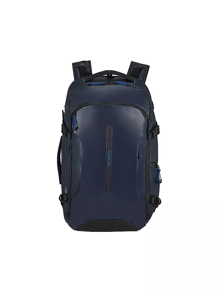 SAMSONITE | Zaino - Zaino da viaggio ECODIVER Small Blue Nights | Blu