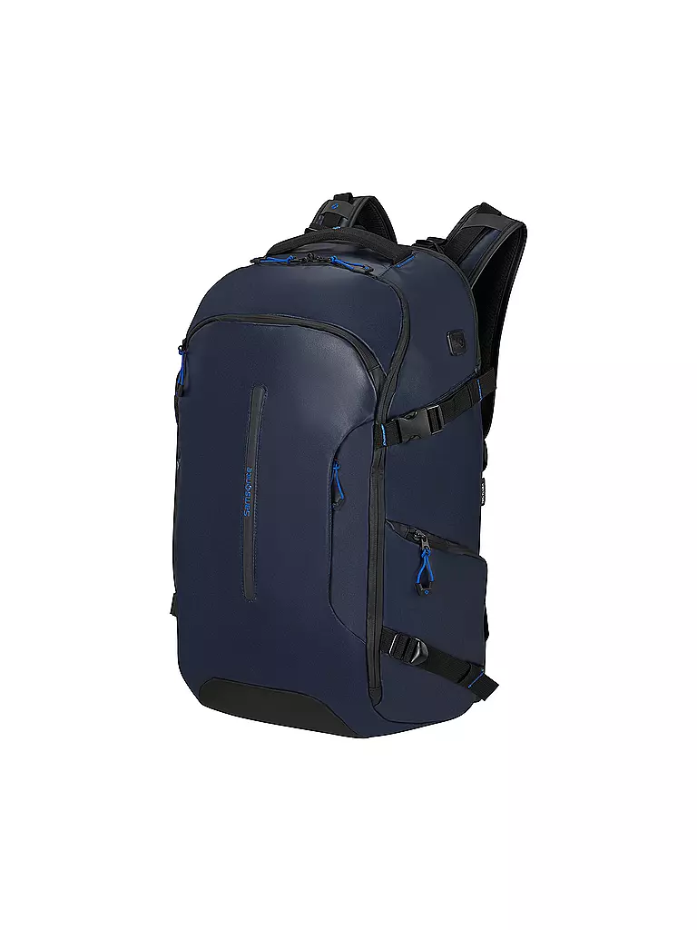 SAMSONITE | Zaino - Zaino da viaggio ECODIVER Small Blue Nights | 