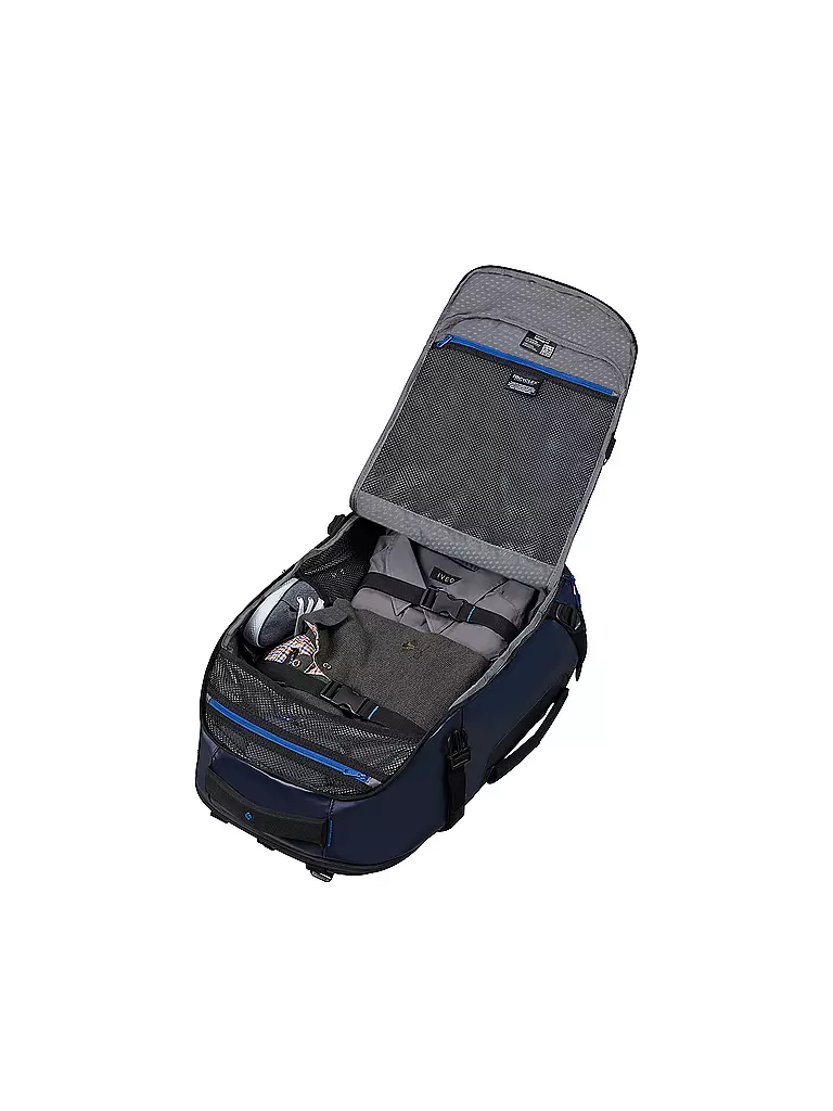 SAMSONITE | Zaino - Zaino da viaggio ECODIVER Small Blue Nights | 