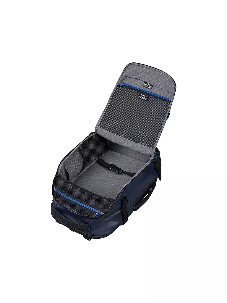 SAMSONITE | Zaino - Zaino da viaggio ECODIVER Small Blue Nights | 