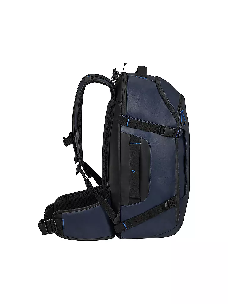 SAMSONITE | Zaino - Zaino da viaggio ECODIVER Small Blue Nights | 
