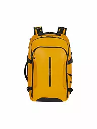 SAMSONITE | Zaino - Zaino da viaggio ECODIVER Small Yellow | Giallo