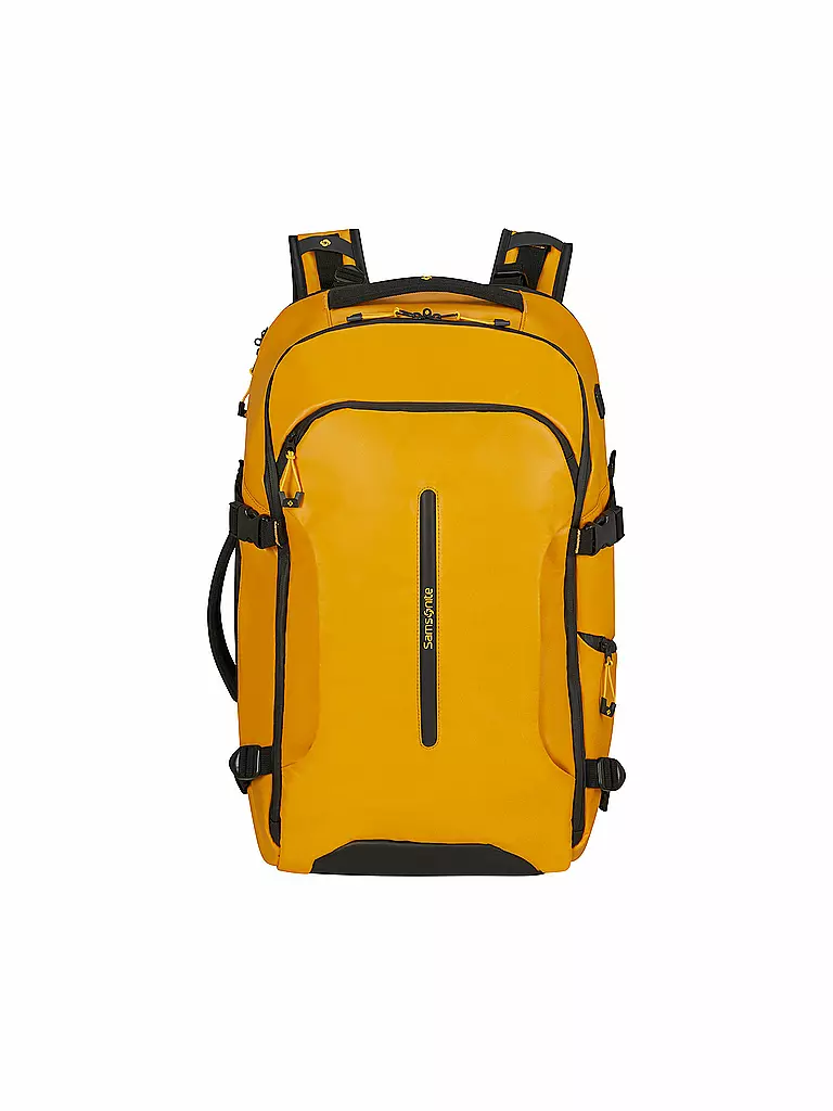 SAMSONITE | Zaino - Zaino da viaggio ECODIVER Small Yellow | Giallo