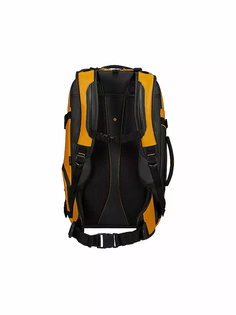 SAMSONITE | Zaino - Zaino da viaggio ECODIVER Small Yellow | 