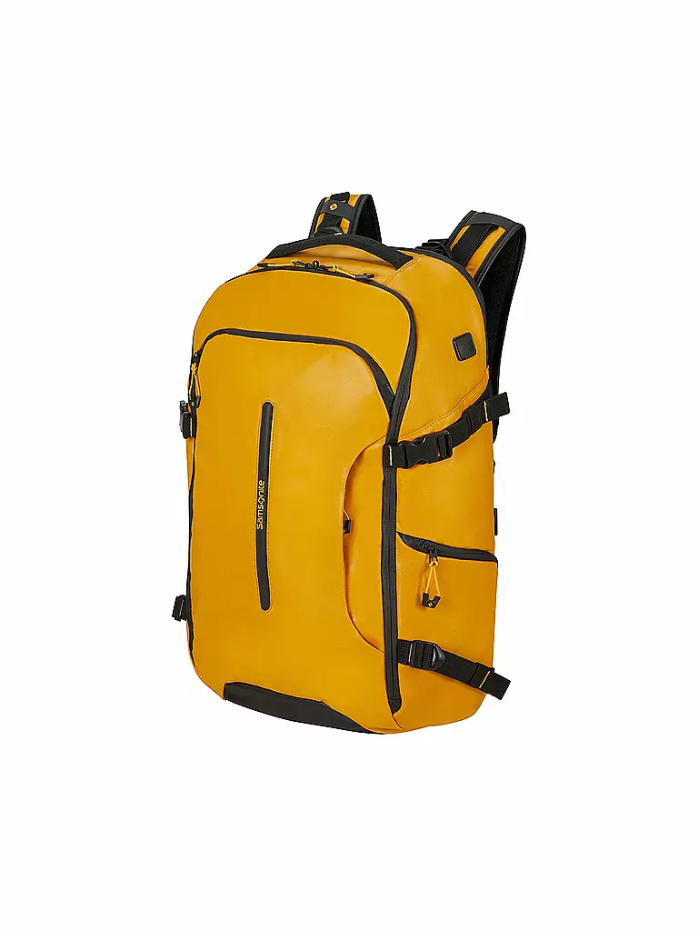 SAMSONITE | Zaino - Zaino da viaggio ECODIVER Small Yellow | 