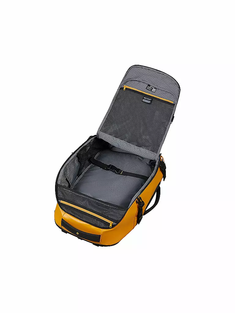 SAMSONITE | Zaino - Zaino da viaggio ECODIVER Small Yellow | 