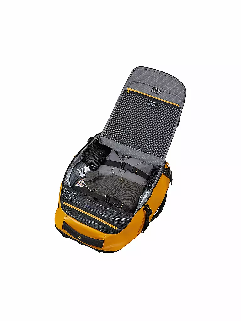 SAMSONITE | Zaino - Zaino da viaggio ECODIVER Small Yellow | 