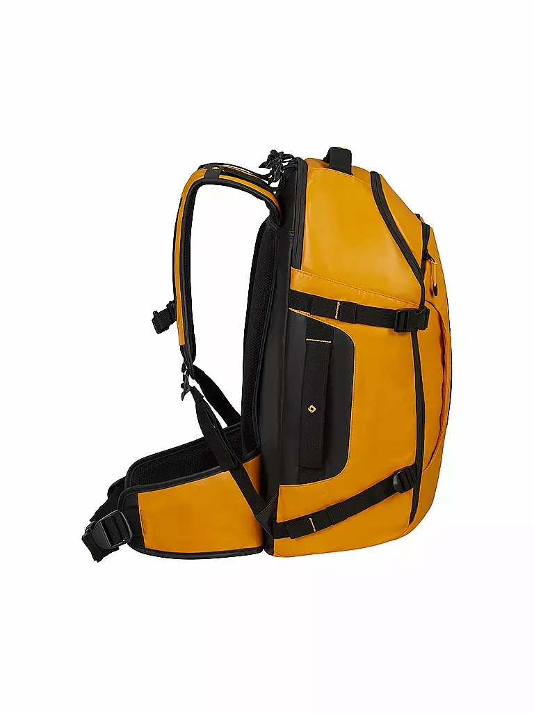SAMSONITE | Zaino - Zaino da viaggio ECODIVER Small Yellow | 