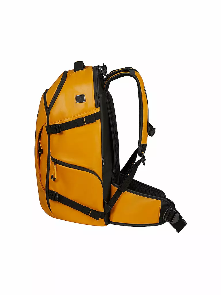 SAMSONITE | Zaino - Zaino da viaggio ECODIVER Small Yellow | 