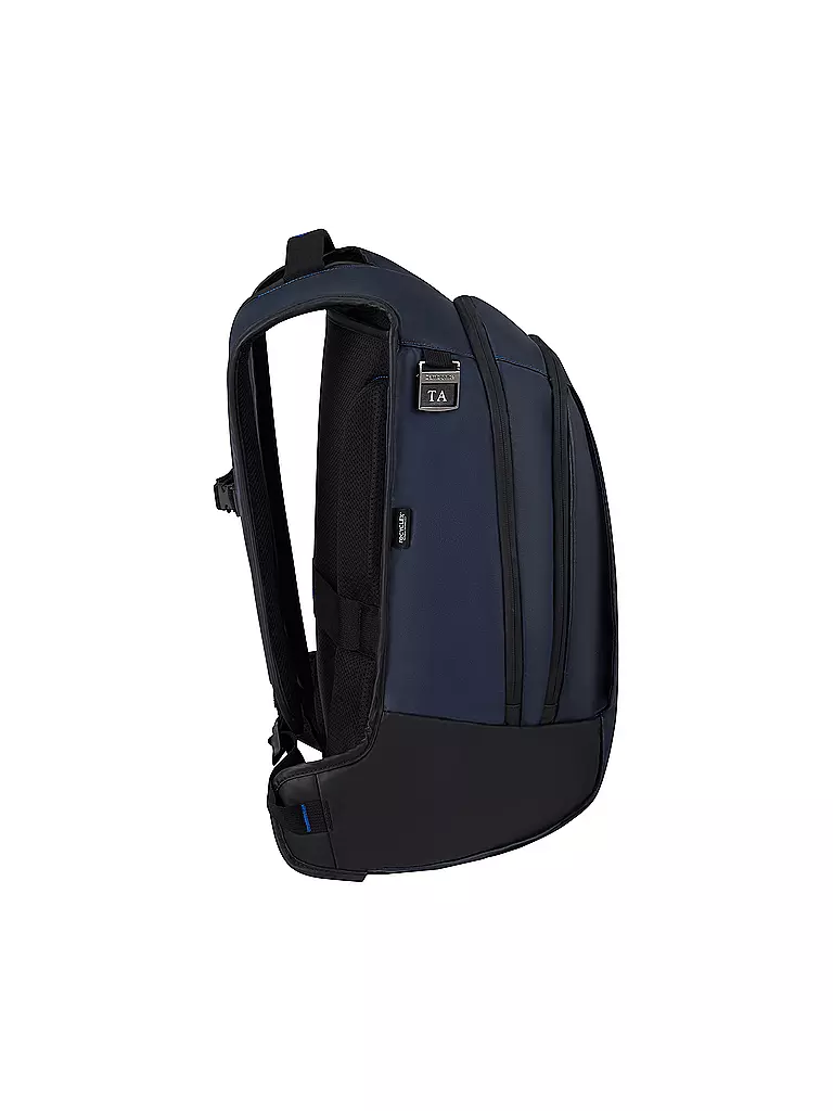 SAMSONITE | Zaino - Zaino per laptop ECODIVER Large blue nights | 
