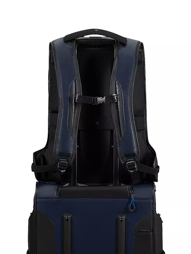 SAMSONITE | Zaino - Zaino per laptop ECODIVER Large blue nights | 