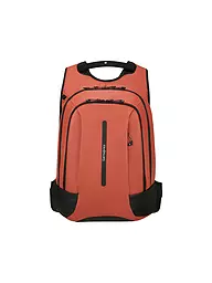SAMSONITE | Zaino - Zaino per laptop ECODIVER Large Clay | Arancione