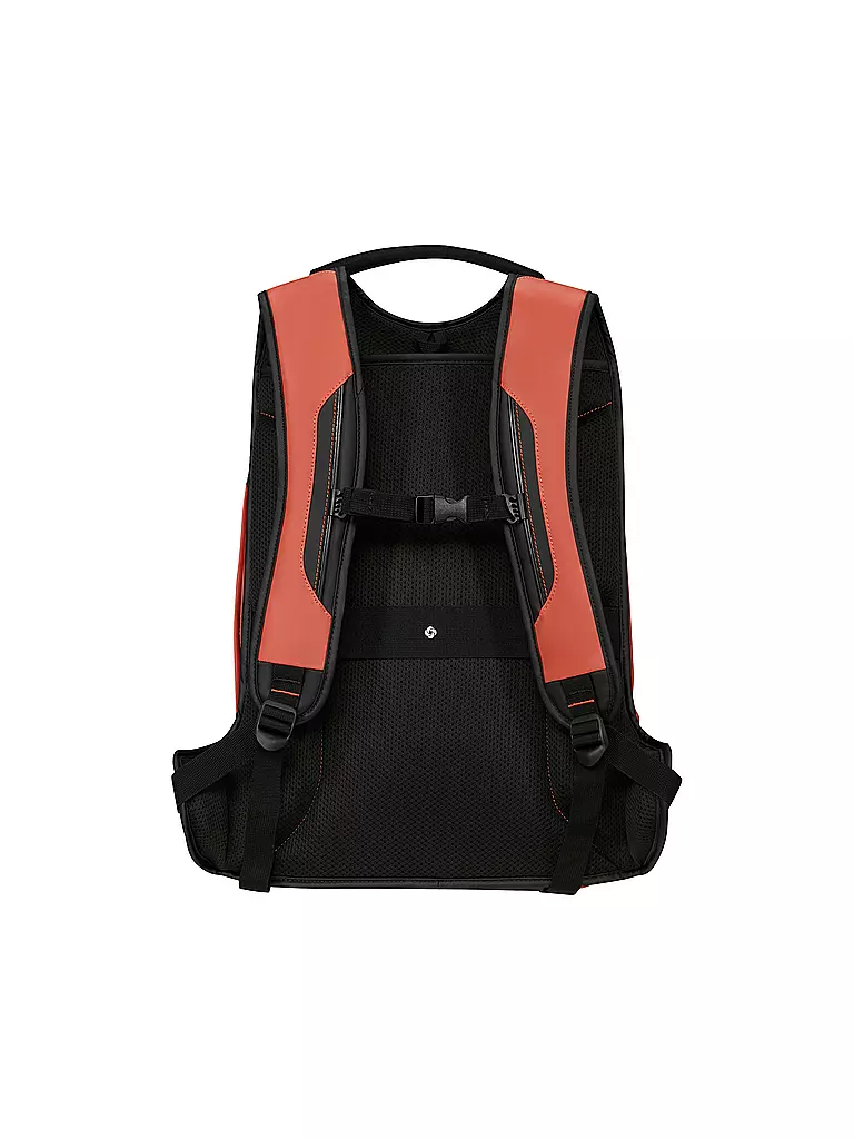 SAMSONITE | Zaino - Zaino per laptop ECODIVER Large Clay | Arancione