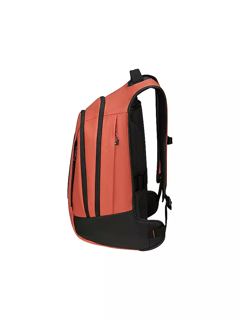 SAMSONITE | Zaino - Zaino per laptop ECODIVER Large Clay | Arancione