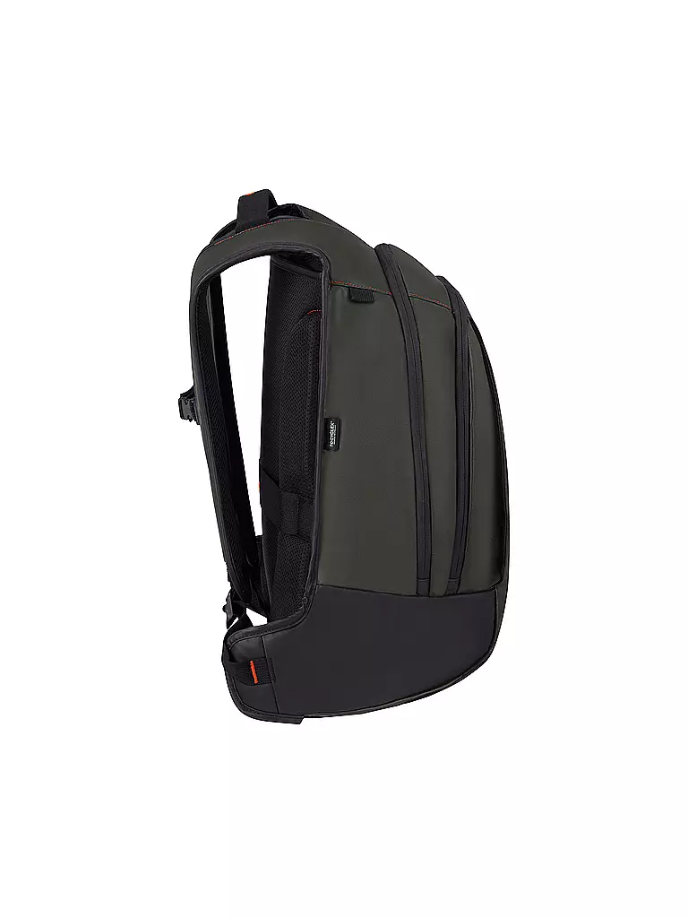 SAMSONITE | Zaino - Zaino per laptop ECODIVER Large climbing ivy | Oliva