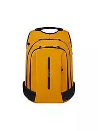 SAMSONITE | Zaino - Zaino per laptop ECODIVER Large Clay | Giallo
