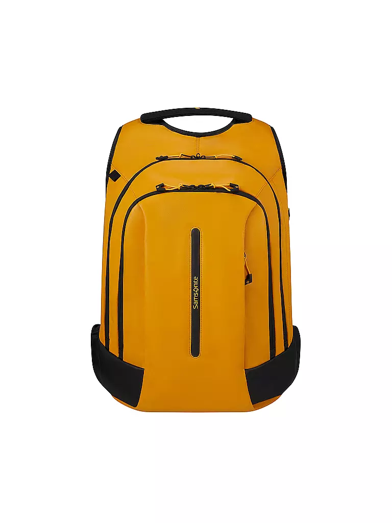 SAMSONITE | Zaino - Zaino per laptop ECODIVER Large giallo | Giallo