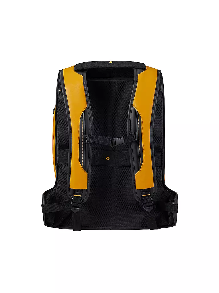 SAMSONITE | Zaino - Zaino per laptop ECODIVER Large giallo | Giallo