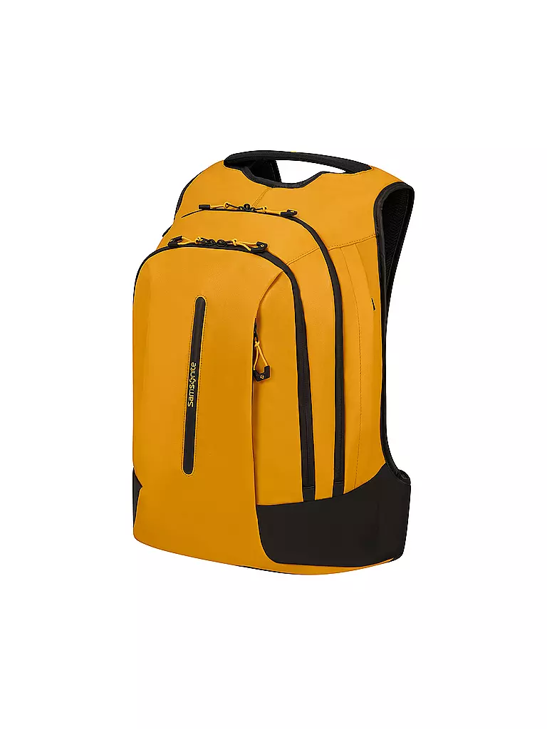 SAMSONITE | Zaino - Zaino per laptop ECODIVER Large giallo | Giallo