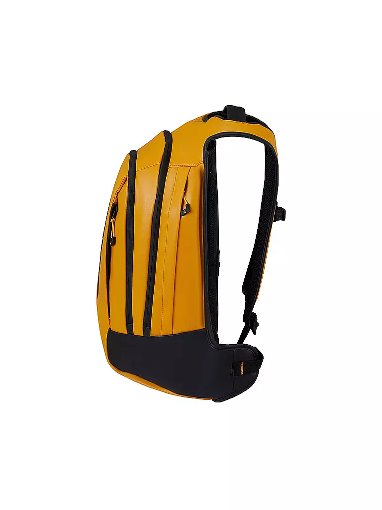 SAMSONITE | Zaino - Zaino per laptop ECODIVER Large giallo | Giallo