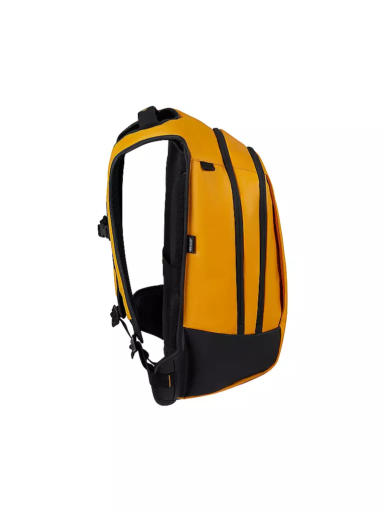 SAMSONITE | Zaino - Zaino per laptop ECODIVER Large giallo | Giallo