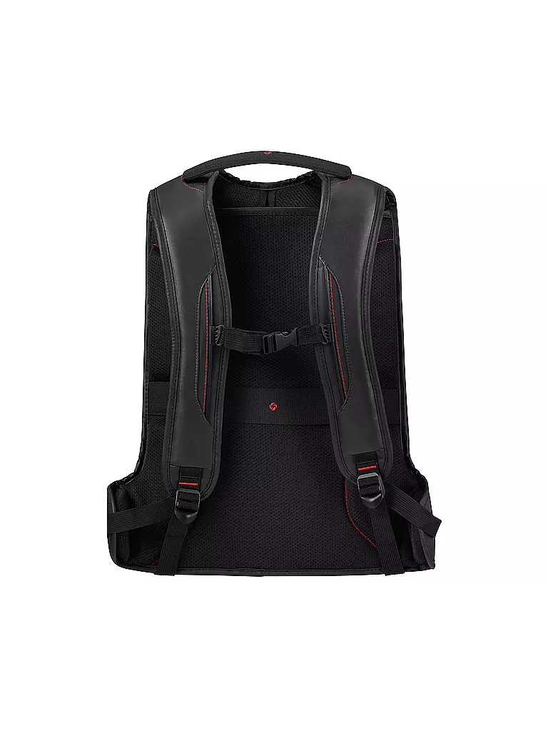SAMSONITE | Zaino - Zaino per laptop ECODIVER Large nero | 
