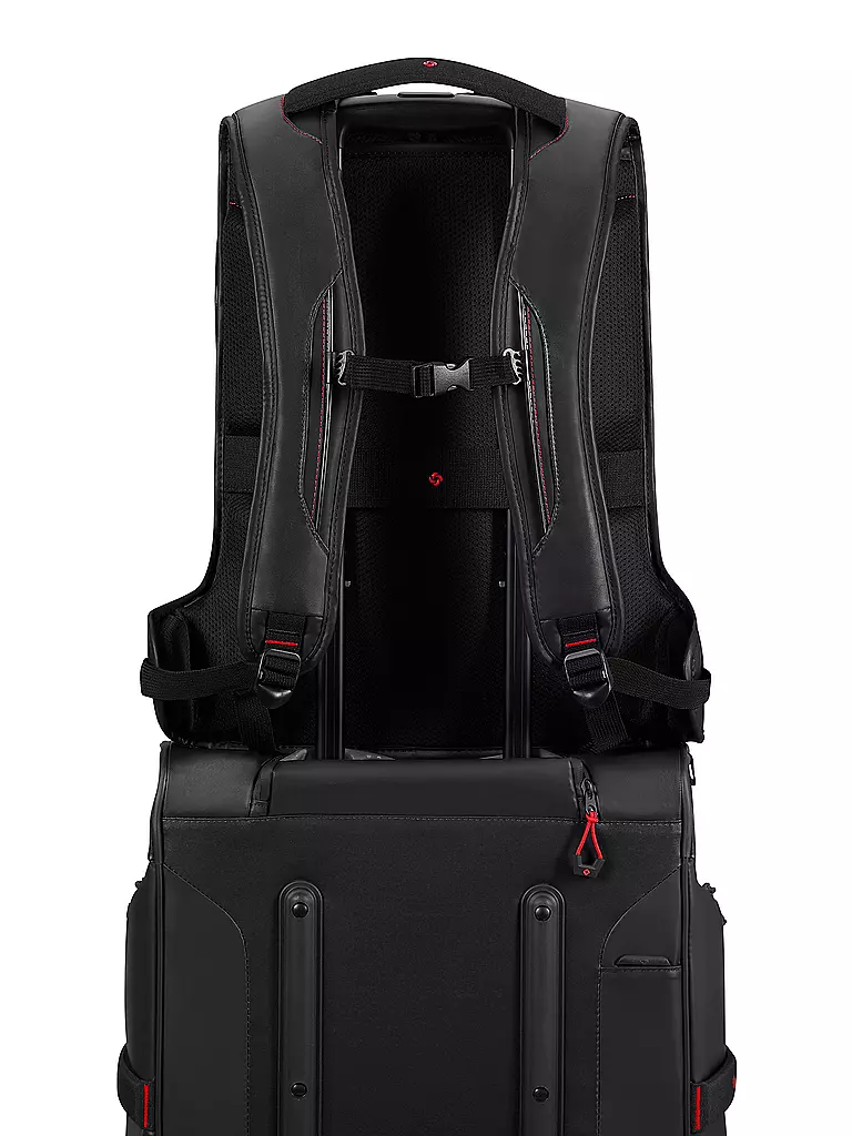 SAMSONITE | Zaino - Zaino per laptop ECODIVER Large nero | 