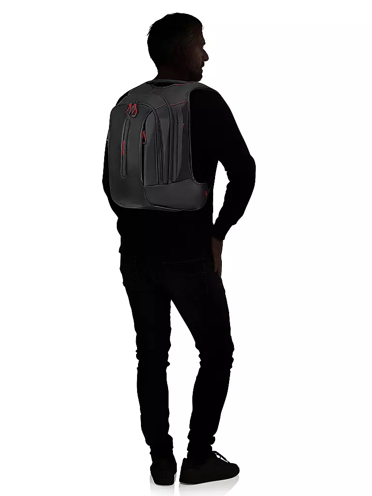SAMSONITE | Zaino - Zaino per laptop ECODIVER Large nero | 