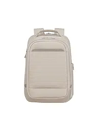 SAMSONITE | Zaino 2-in-1 PARALUX Olive | Crema