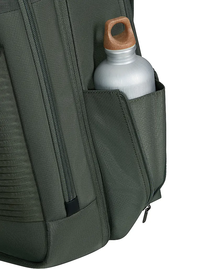 SAMSONITE | Zaino 2-in-1 PARALUX Olive |